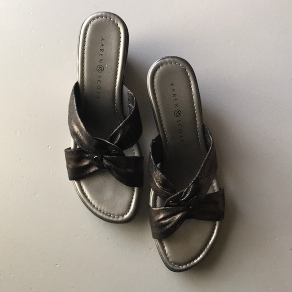 KAREN SCOTT shoes - Picture 7 of 8